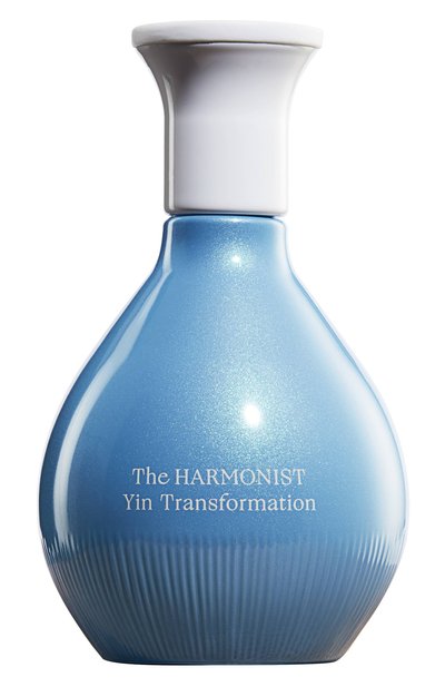 Женский парфюмерная вода yin transformation (50ml) THE HARMONIST, арт. 3760284781008