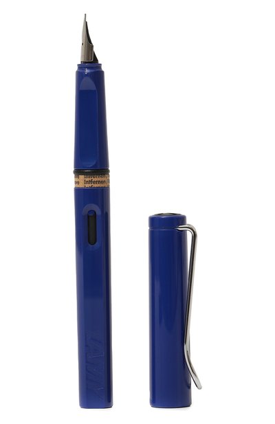 Перьевая ручка 014 safari LAMY, арт. 4000142, фото 3