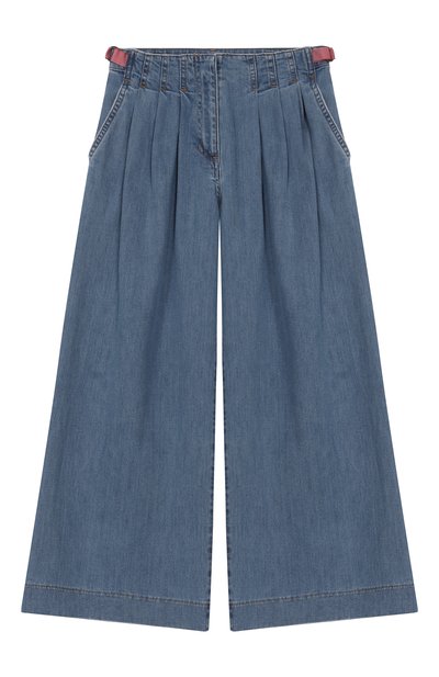 Джинсы PHILOSOPHY DI LORENZO SERAFINI KIDS, арт. I9F403/6044/12-14, фото 1