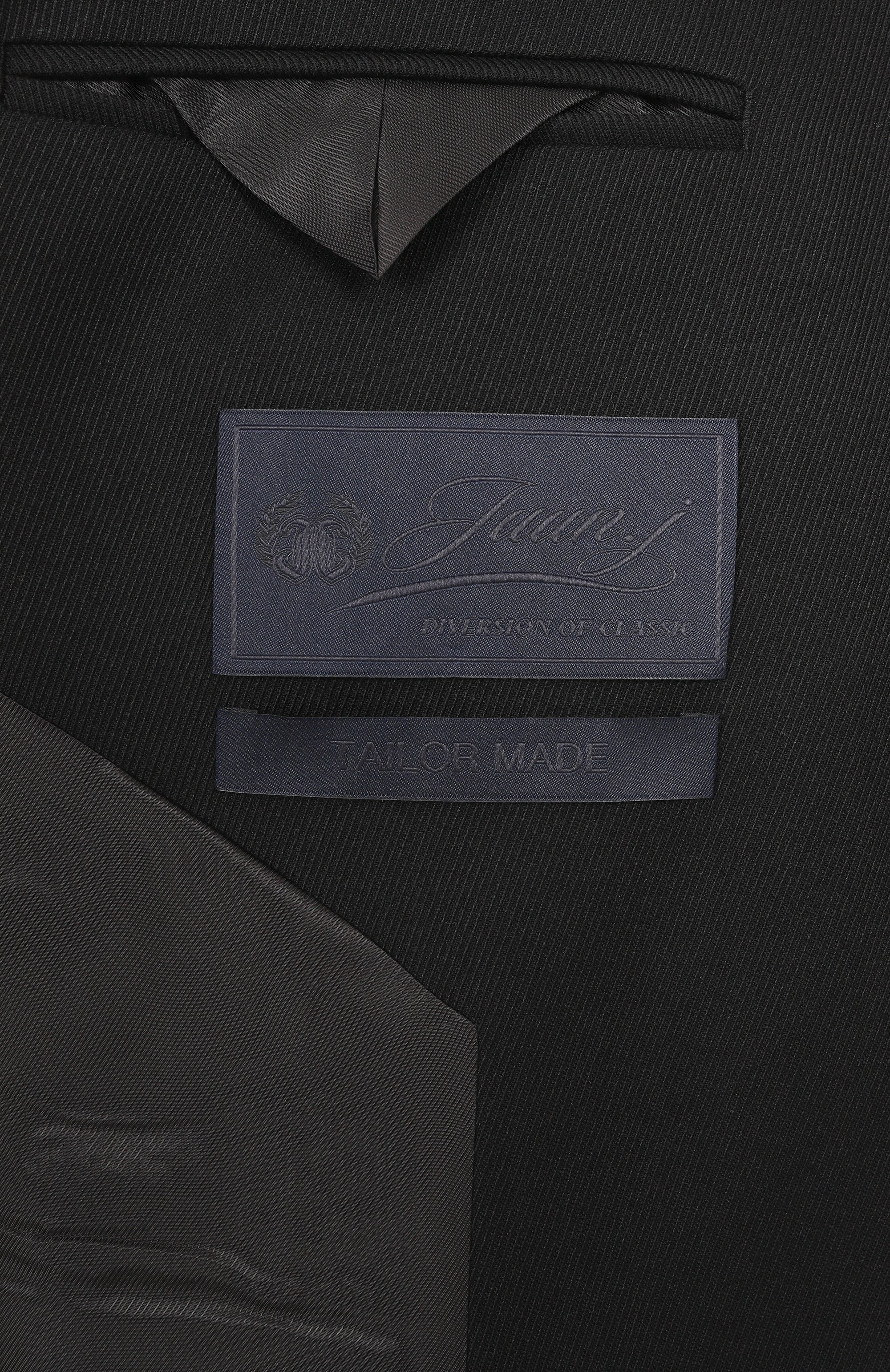 Шерстяной пиджак JUUN.J, арт. JC5211P215, фото 9