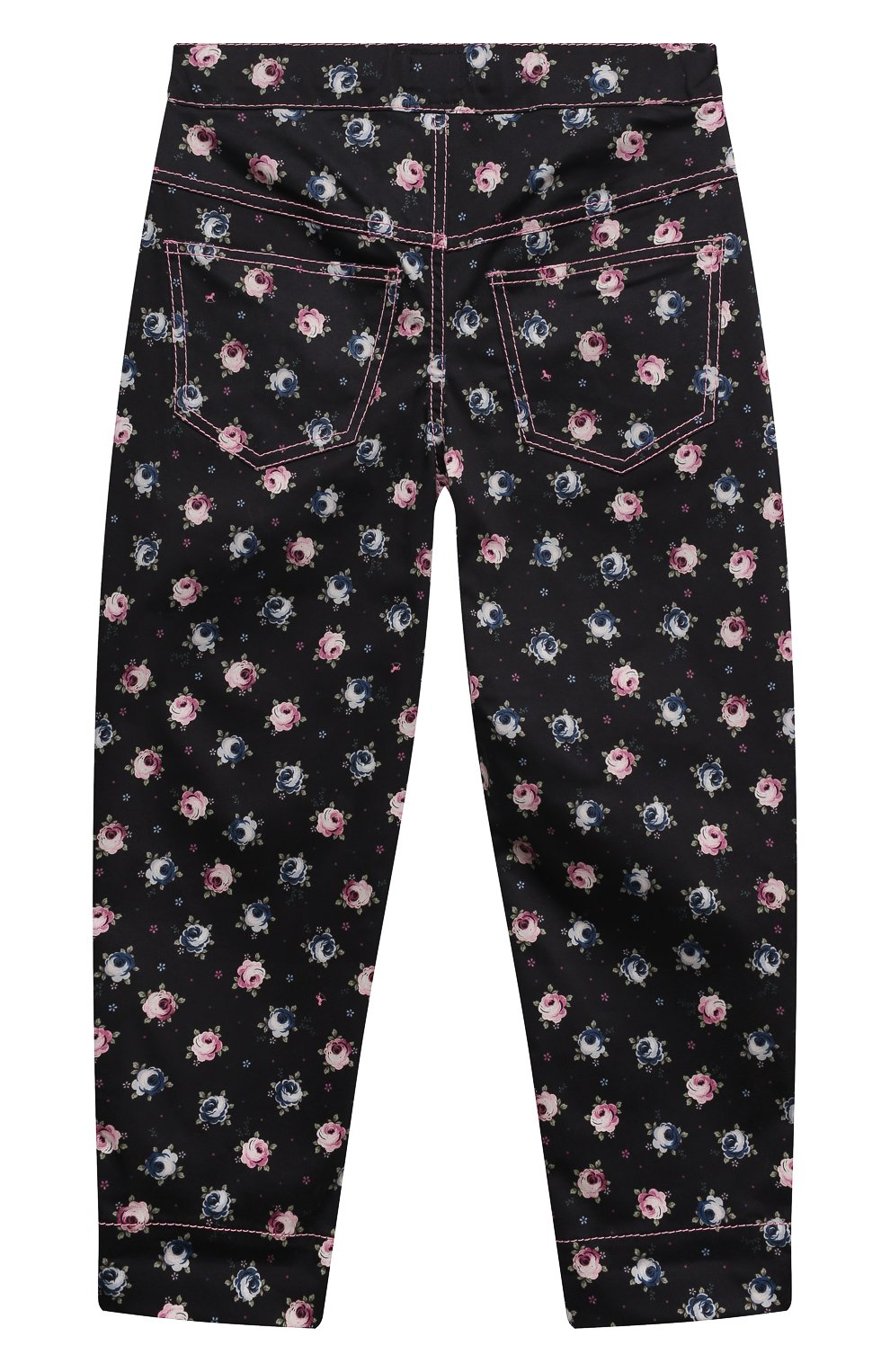 Джинсы ULYANA SERGEENKO, арт. PNT002KD21P (0745б21), фото 2