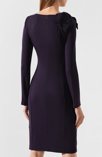 Платье EMPORIO ARMANI, арт. 6G2A8Q/2JFAZ, фото 4
