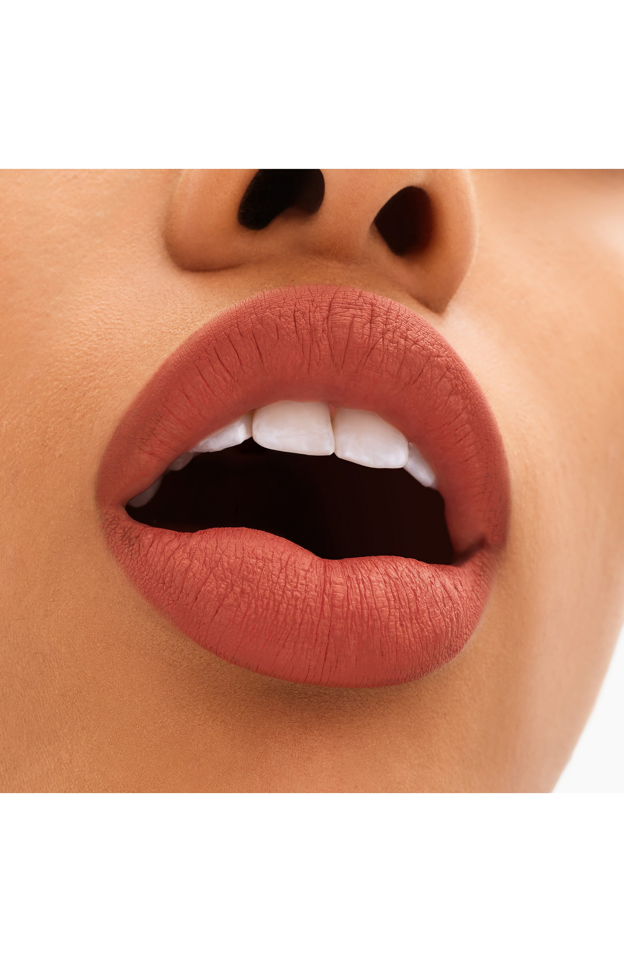 Губная помада locked kiss, оттенок mull it over & over (1,8g) MAC, арт. NXPW-17, фото 5