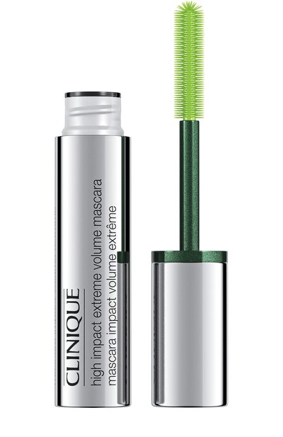 Универсальная тушь для придания максимального объема CLINIQUE, арт. 7LYW-01, фото 1