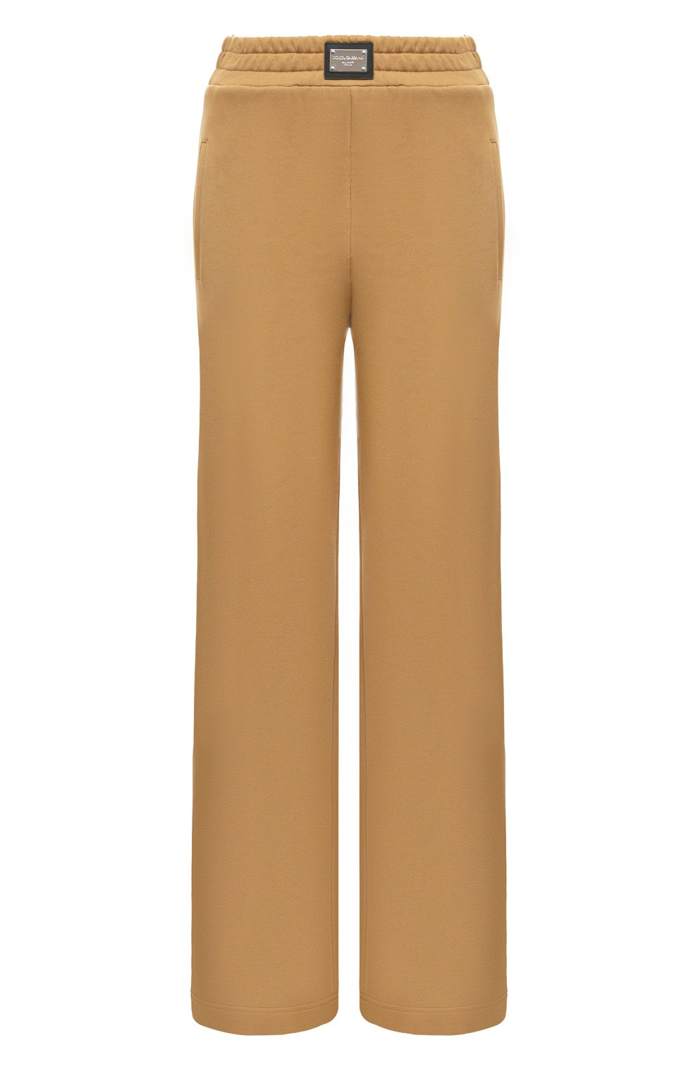 Хлопковые брюки DOLCE & GABBANA, арт. FTC2JT/FU7DU, фото 1