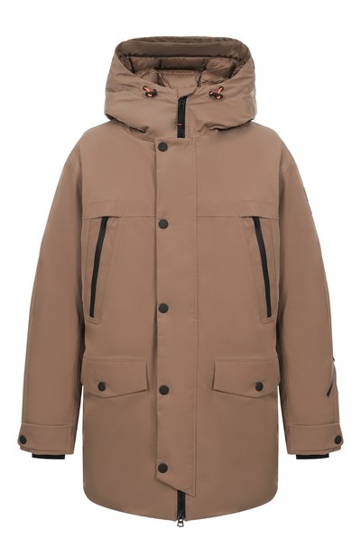 Мужская утепленная куртка BOGNER FIRE+ICE, арт. 34327120