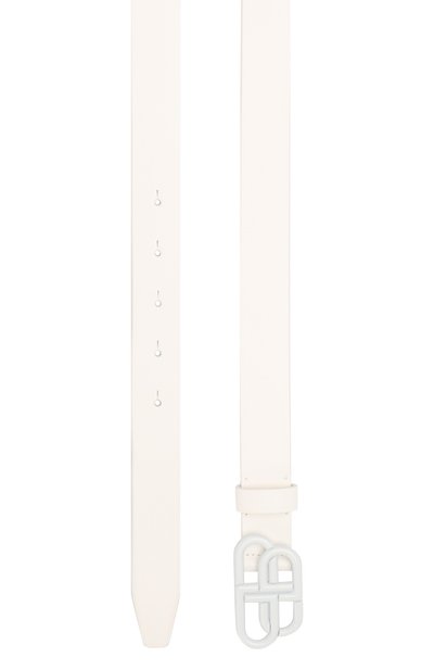 Кожаный ремень BALENCIAGA, арт. 581690/1CH4V, фото 2