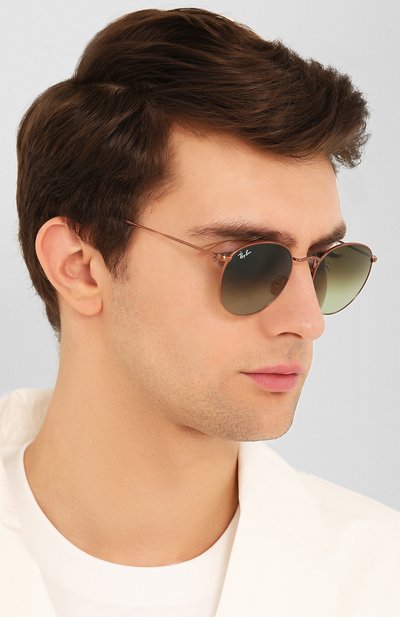 Солнцезащитные очки RAY-BAN, арт. 3447-9002A6, фото 3