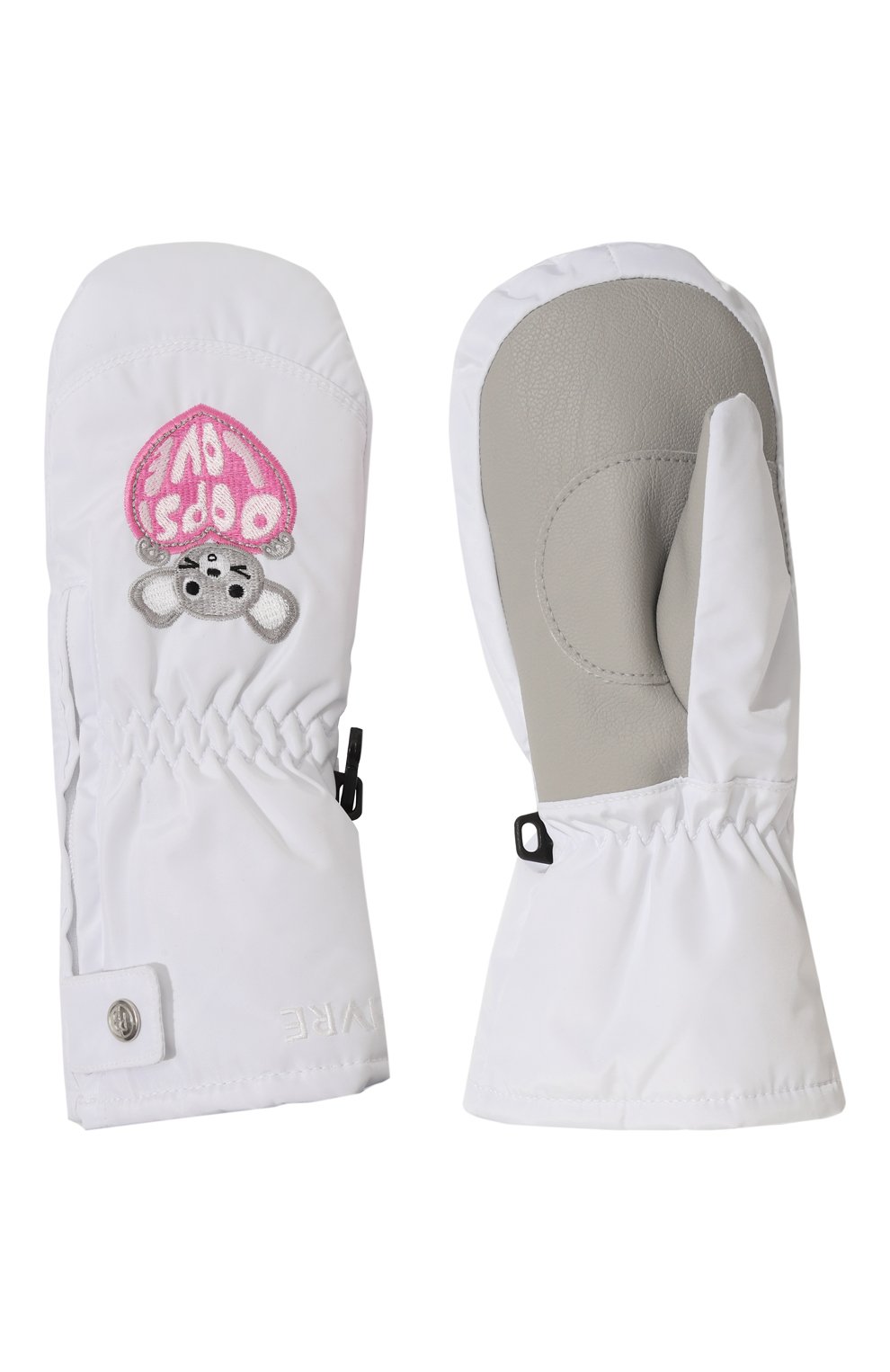 Варежки POIVRE BLANC, арт. W24-1073-BBGL, фото 2