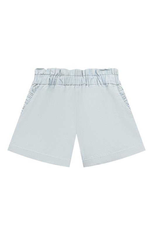 Джинсовые шорты C`era una volta