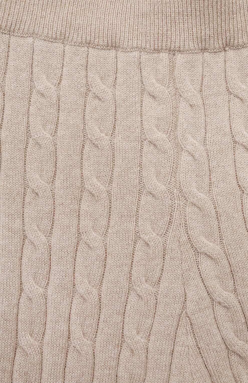 Кашемировые джоггеры BRUNELLO CUCINELLI, арт. B22M20409, фото 3