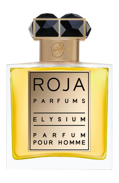 Мужской духи elysium pour homme (50ml) ROJA PARFUMS, арт. RD2849