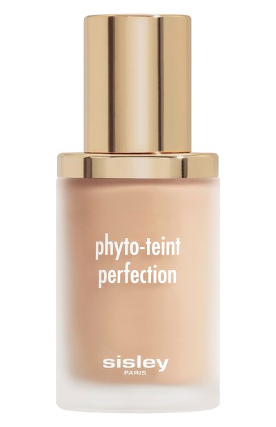 Женское устойчивый тональный фитокрем phyto-teint perfection, оттенок 2n1 (30ml) SISLEY, арт. 180641