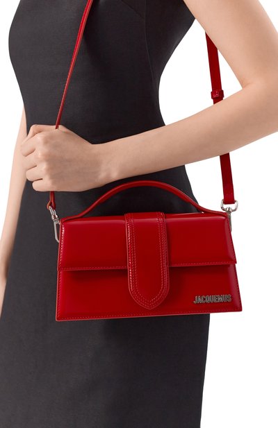 Сумка le grand bambino JACQUEMUS, арт. 23HBAW00007/AC18A01, фото 2