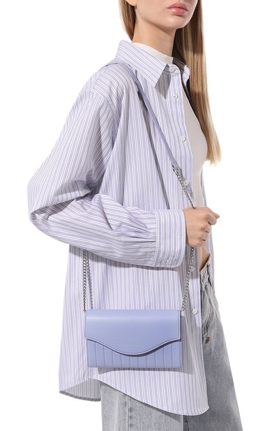 Кошелек на цепочке rodeo LANCEL, арт. A12340, фото 2