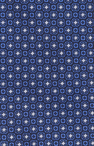 Шелковый галстук STEFANO RICCI, арт. CCXL/56010, фото 4