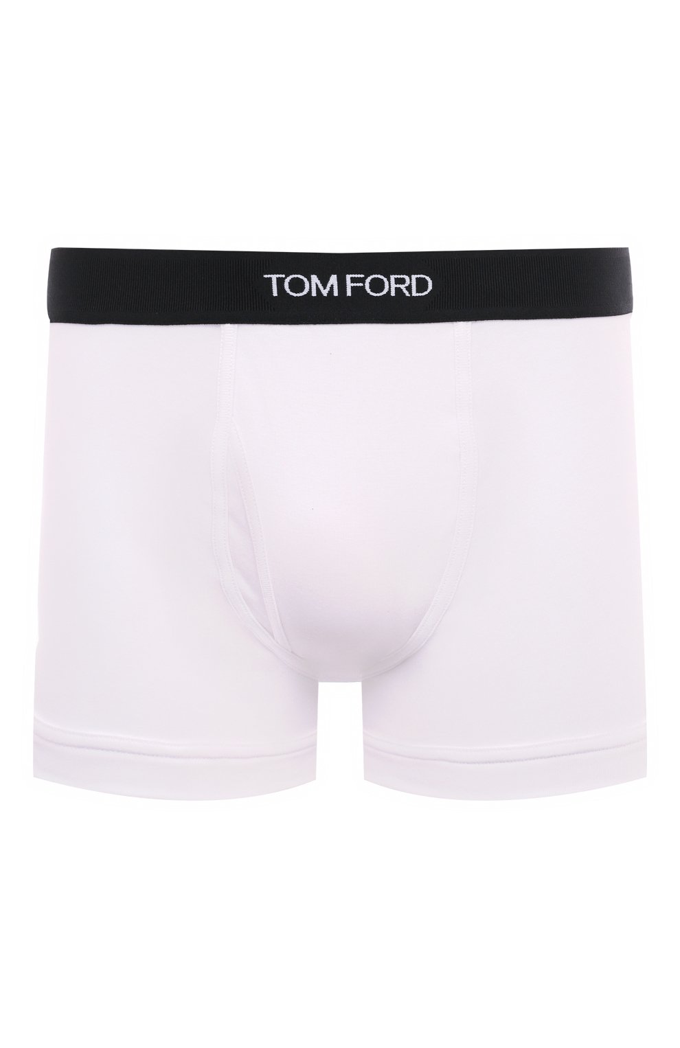 Хлопковые боксеры TOM FORD, арт. T4LC3/104, фото 1