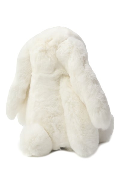 Меховая игрушка кролик YVES SALOMON ENFANT, арт. 20WEA316XXREXX, фото 3