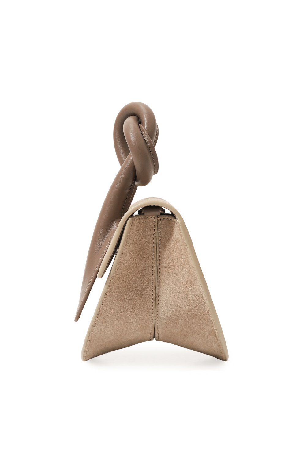 Сумка pretzel YUZEFI, арт. YUZRS24-HB-PRZ-S007, фото 4