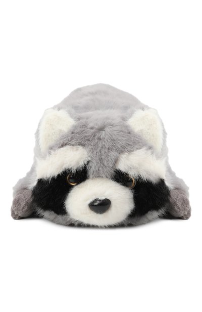 Мягкая игрушка енот ORANGE TOYS, арт. OT8029/38