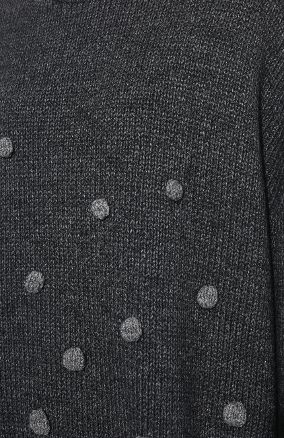 Свитер VIKA GAZINSKAYA, арт. FW22-2243-300, фото 5