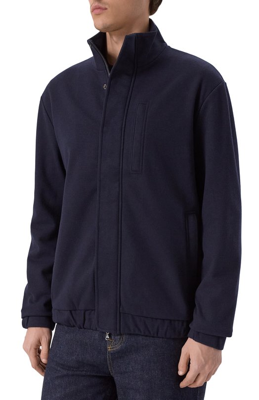 Куртка Bogner 88159937 Синий  88159937 Фото 3