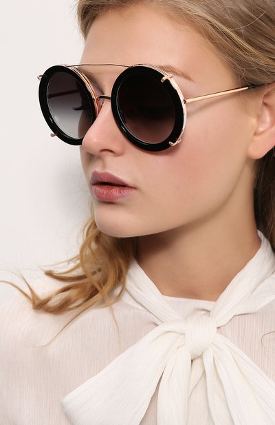 Солнцезащитные очки DOLCE & GABBANA, арт. 2198-12988G, фото 2