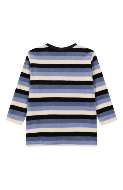 Хлопковая пижама SANETTA, арт. 222160, фото 3