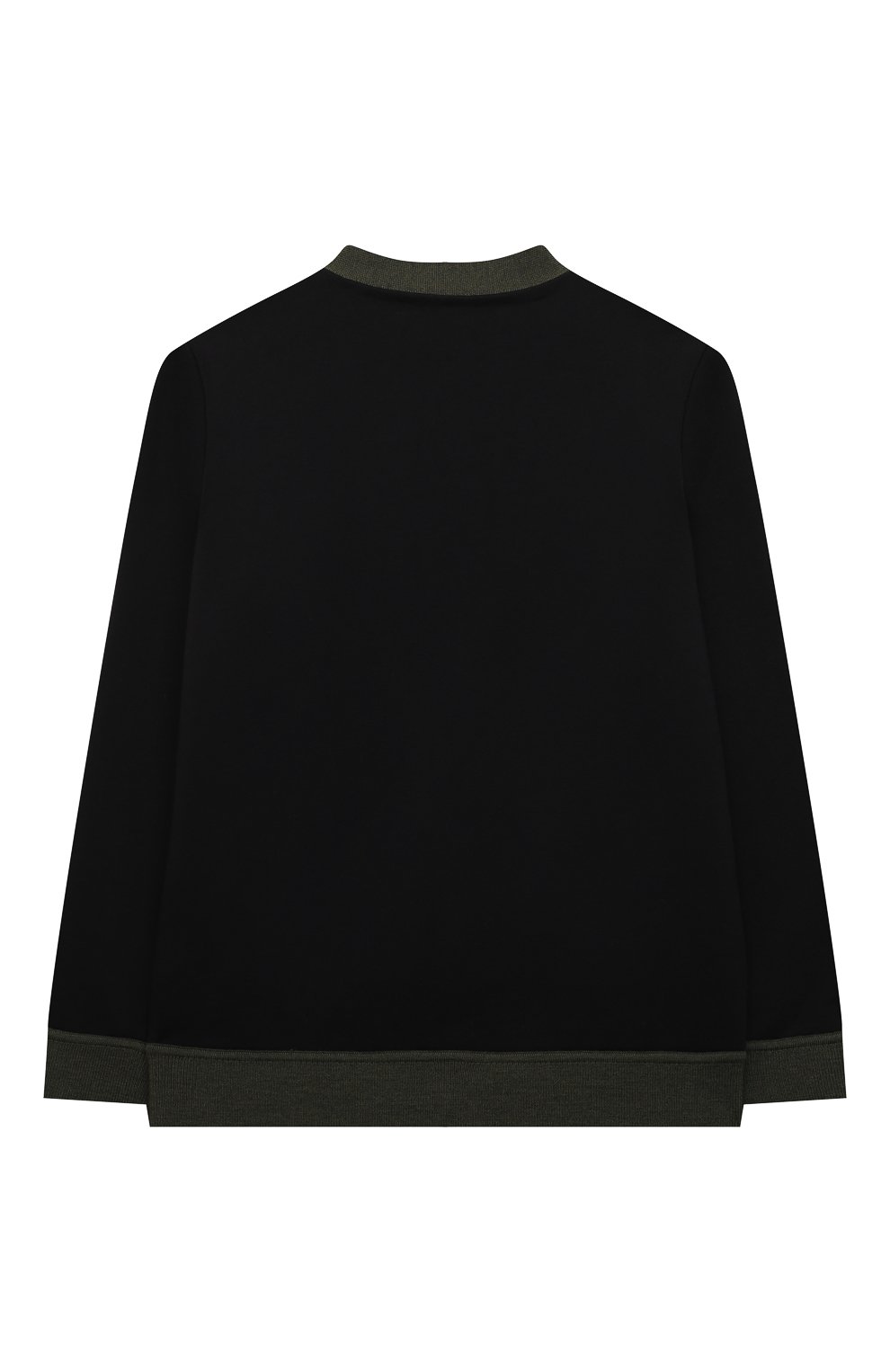 Шерстяной кардиган BURBERRY, арт. 8043964, фото 2