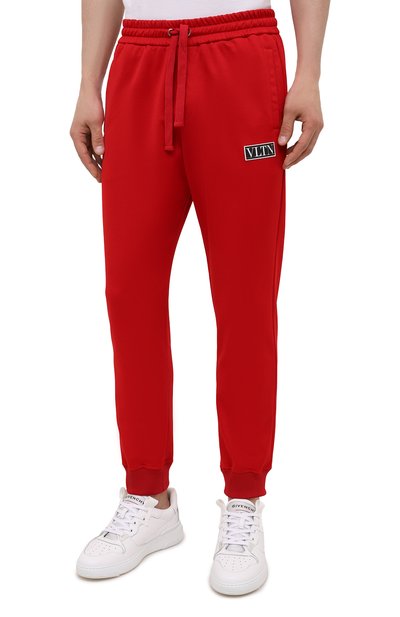 Джоггеры VALENTINO, арт. WV3MD03E7ML, фото 3