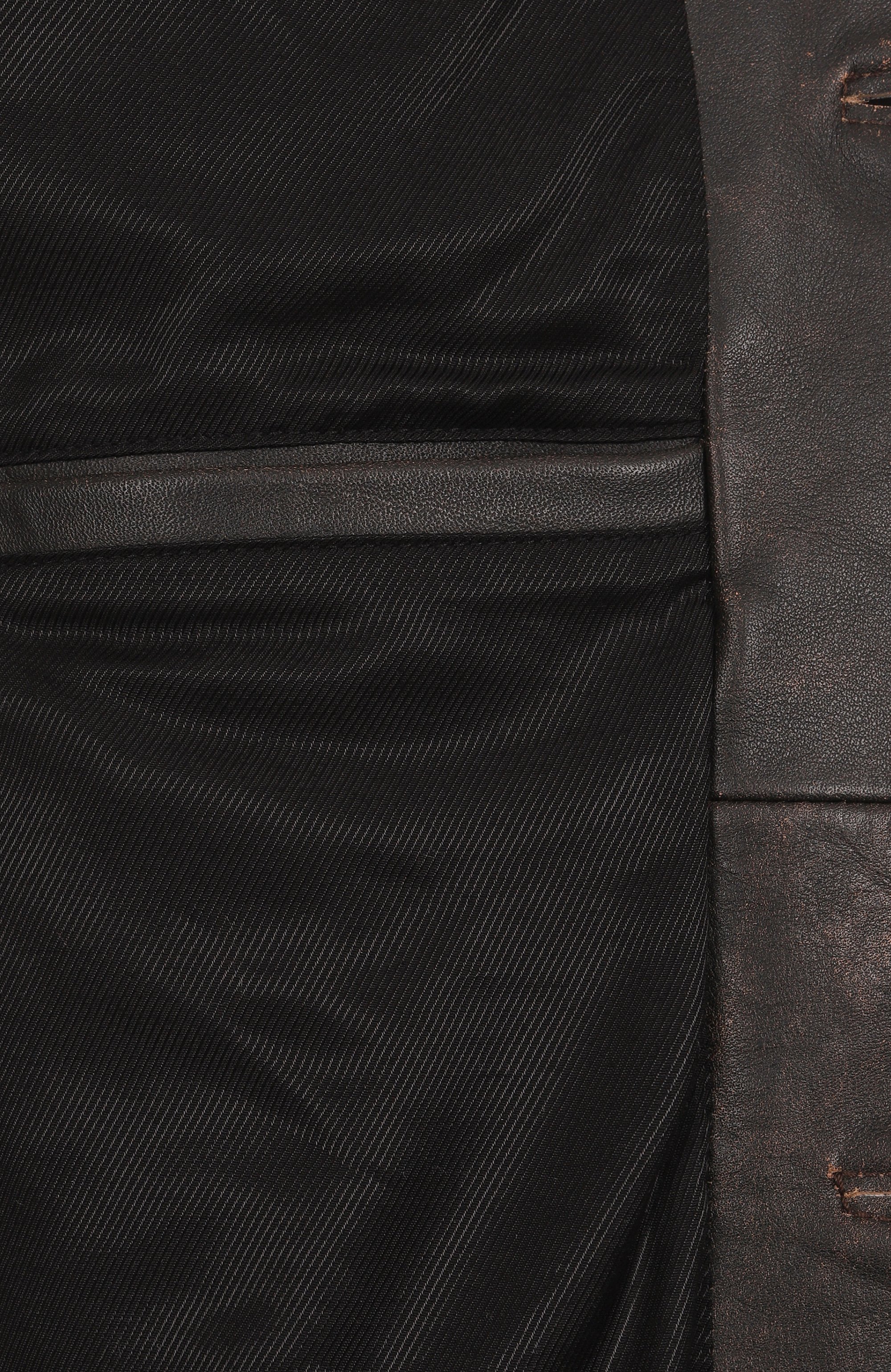 Кожаная куртка AMIRI, арт. AMLTJT1004, фото 7