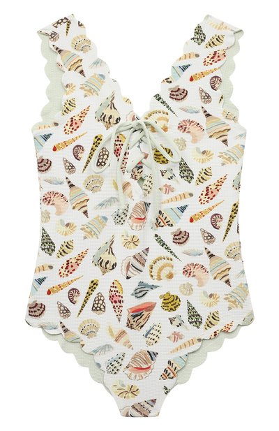 Слитный купальник MARYSIA BUMBY, арт. B0043, фото 1