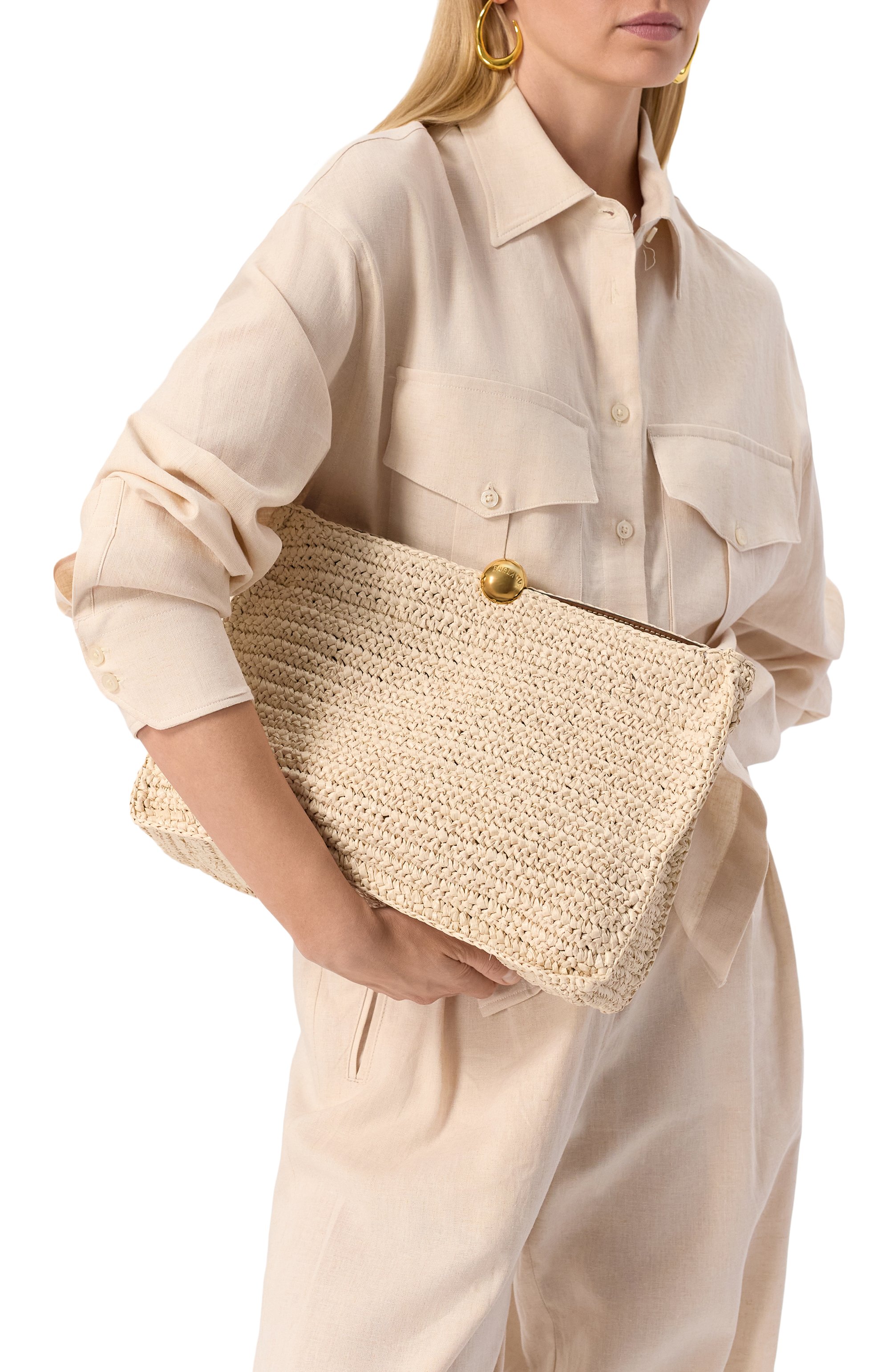 Клатч furla sfera soft medium FURLA, арт. WB01714/BX3945, фото 2