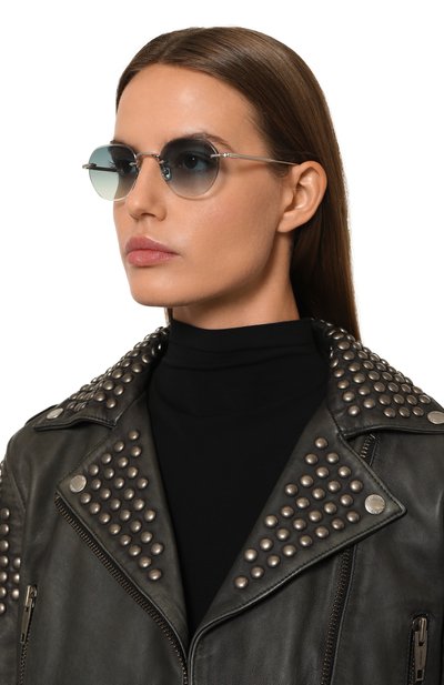 Солнцезащитные очки EQUE.M, арт. RHYTHM II/SS-BG, фото 3