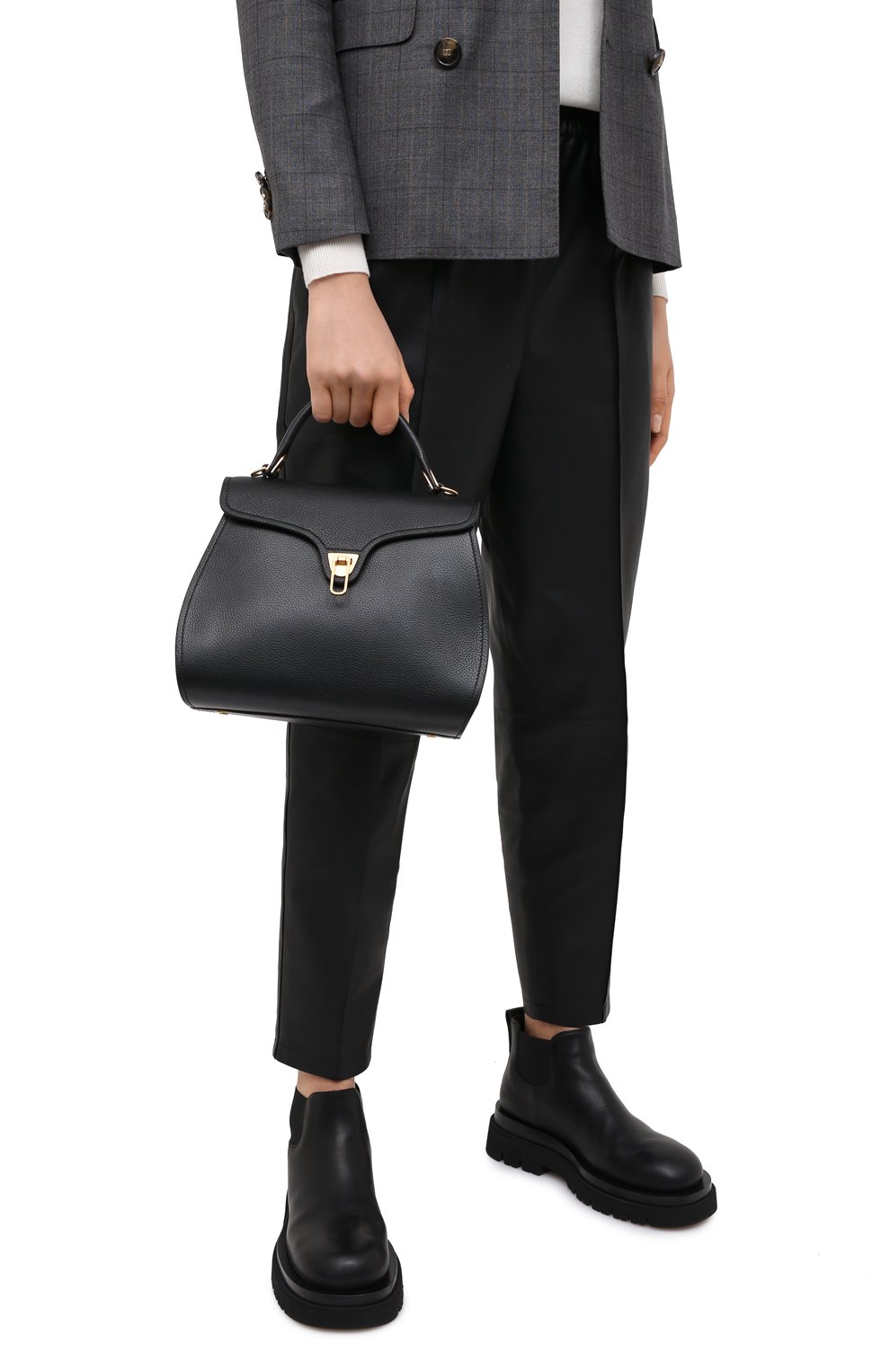 Сумка marvin medium COCCINELLE, арт. E1 GP0 18 03 01, фото 2