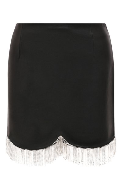 Кожаная юбка BATS, арт. S1_22_99, фото 1