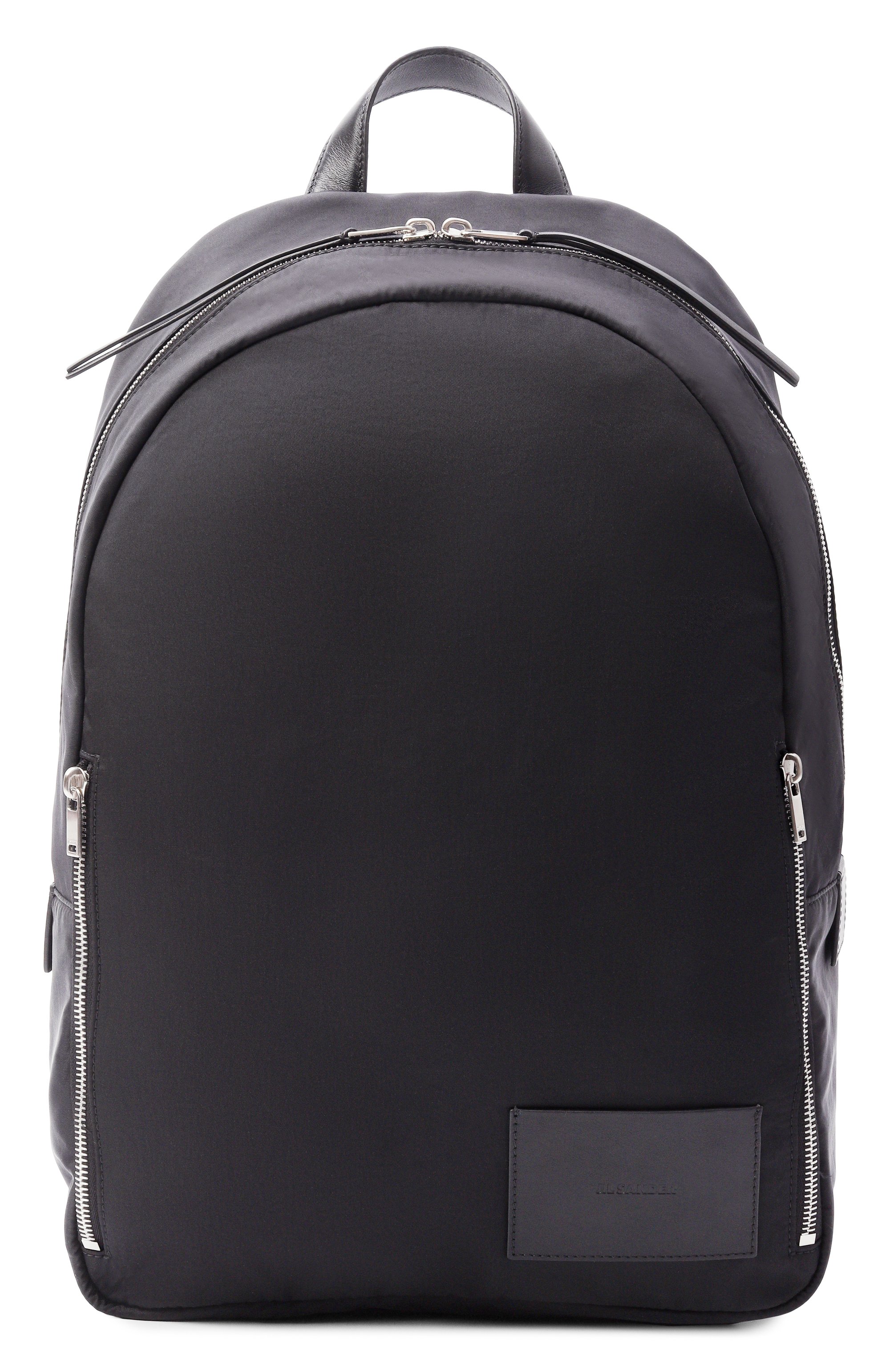 Рюкзак urban JIL SANDER, арт. J26WA0015/P8500, фото 1