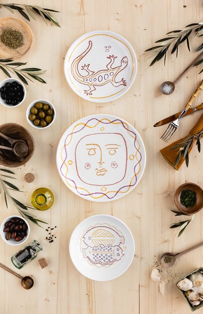 Кружка marinette BERNARDAUD, арт. 1978/22105, фото 3