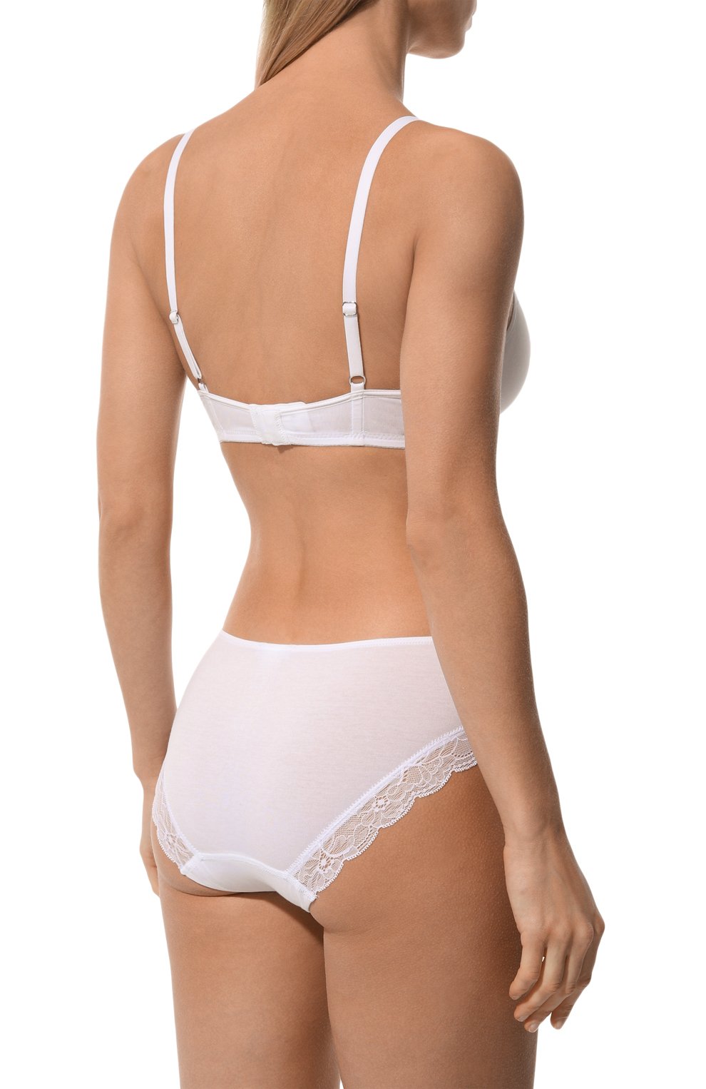 Трусы-слипы HANRO, арт. 072437, фото 3