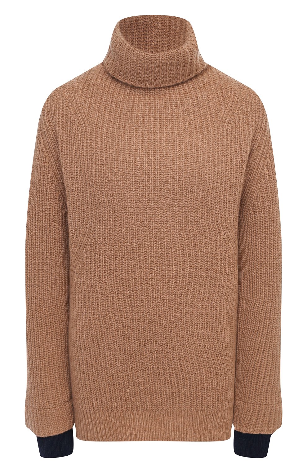 Свитер из кашемира и шерсти ZADIG AND VOLTAIRE, арт. WJMT1109F, фото 1