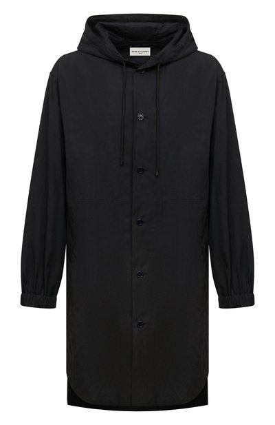 Мужской плащ DRIES VAN NOTEN, арт. 242-020722-9196
