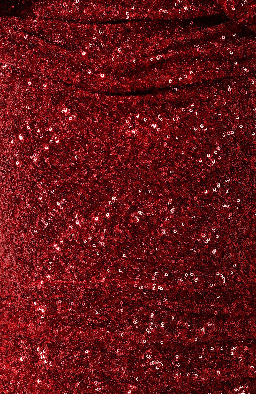 Платье-макси c пайетками DOLCE & GABBANA, арт. F6B0HT/FLM7Q, фото 5