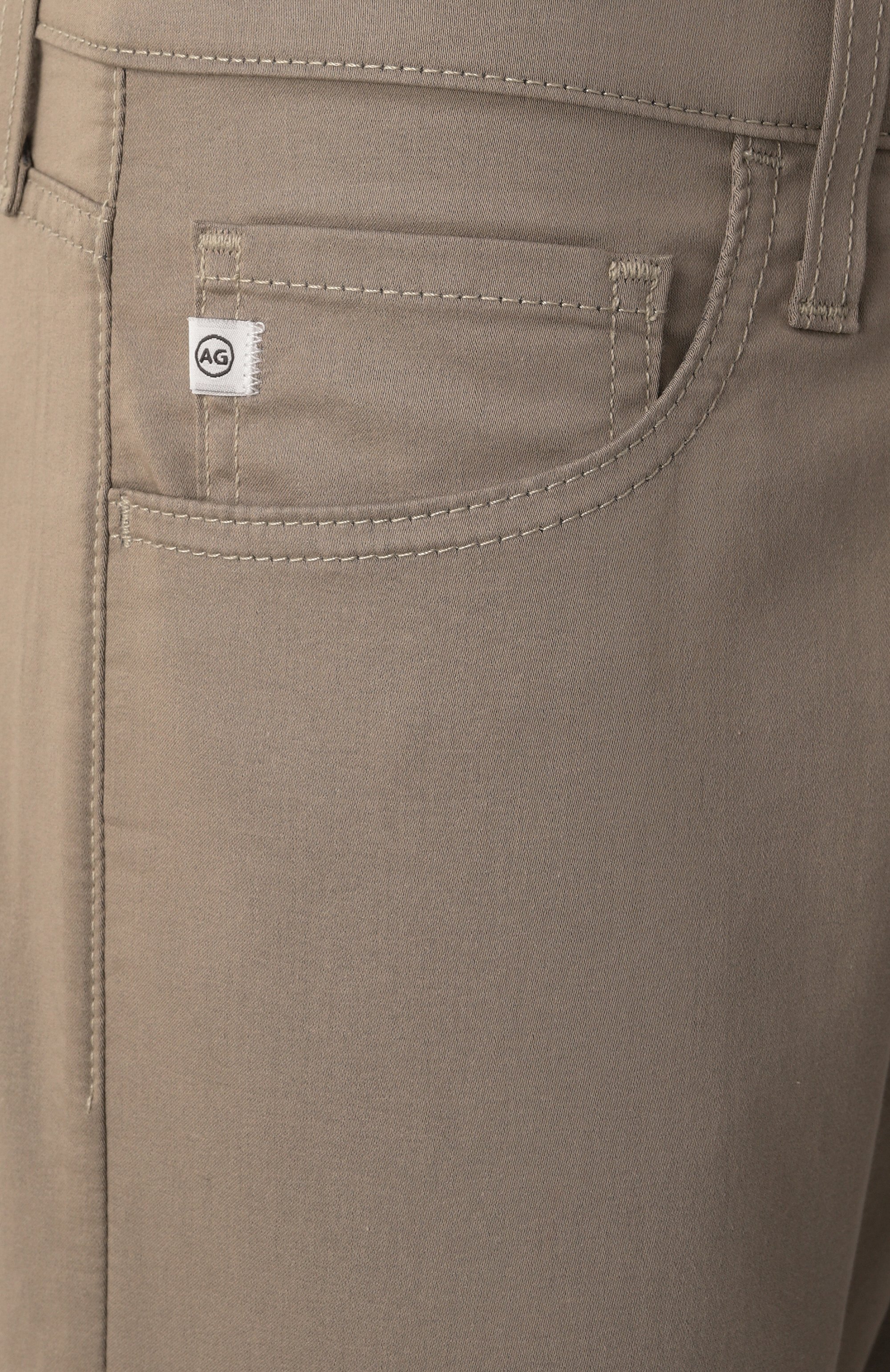 Джинсы tellis performance AG ADRIANO GOLDSCHMIED, арт. 1783CMP, фото 6