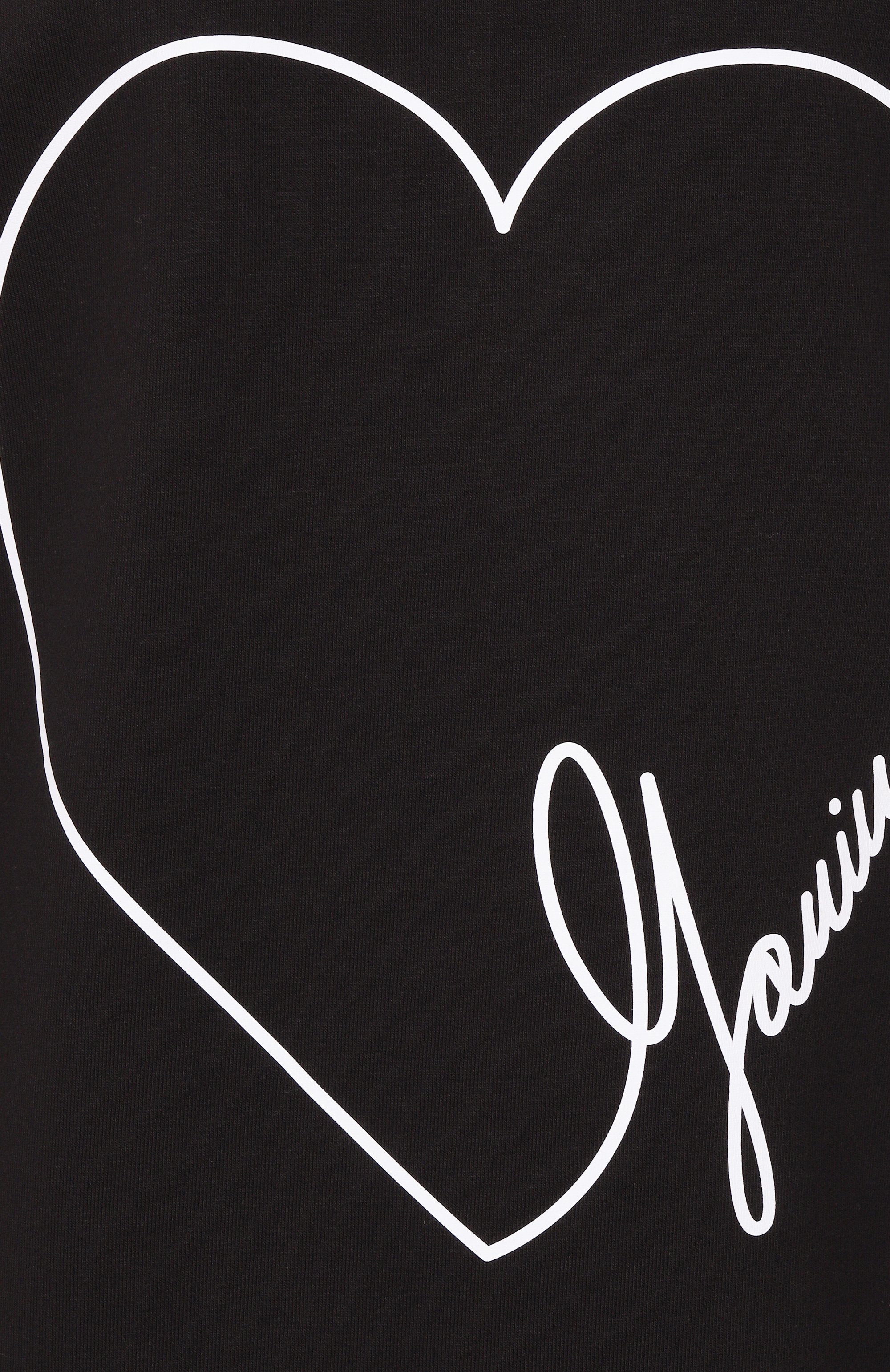 Хлопковый свитшот YANINA, арт. Т-2359, фото 6