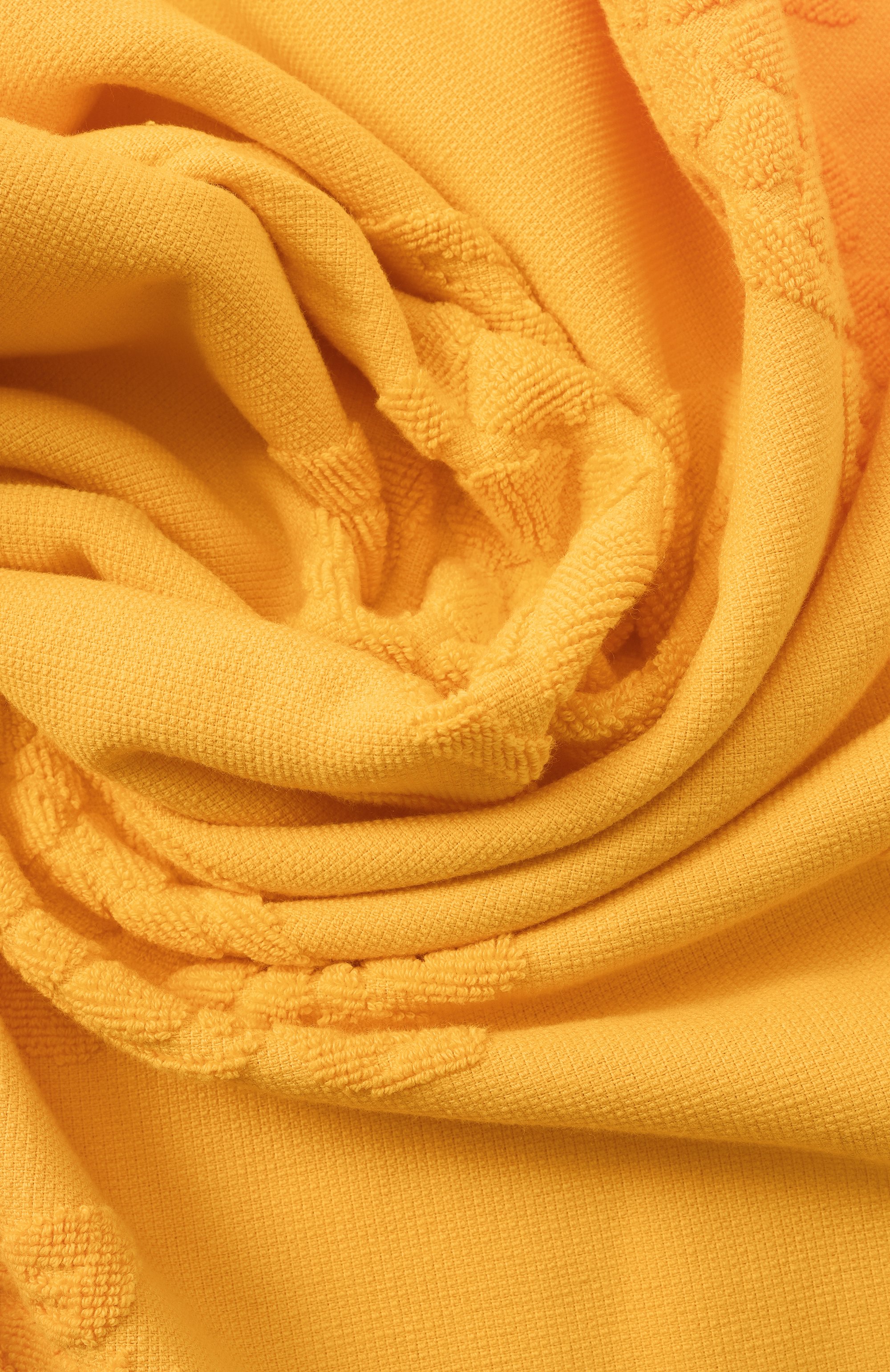 Хлопковое полотенце VILEBREQUIN, арт. SANTAH/U1201, фото 2