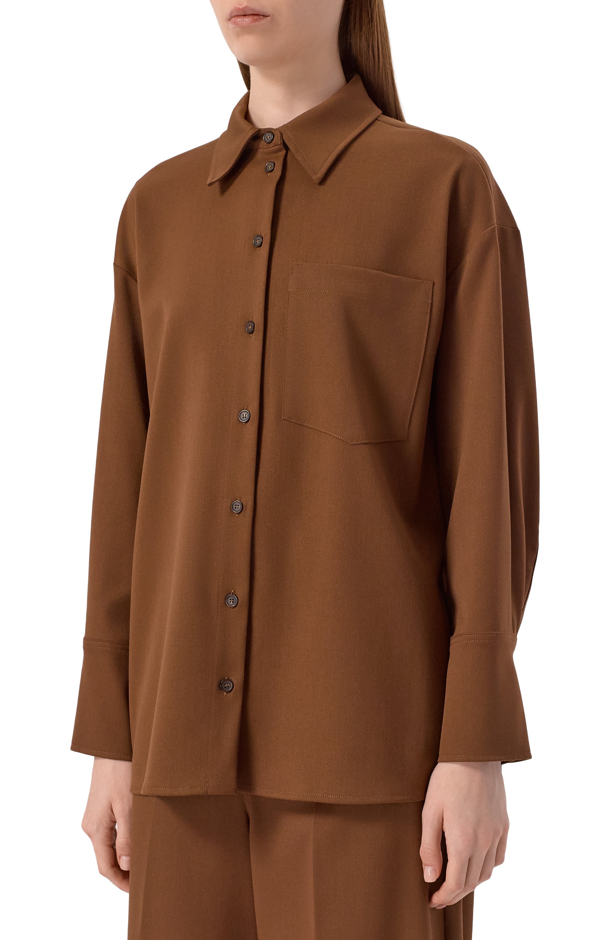 Рубашка ERIKA CAVALLINI, арт. P5WH09, фото 3