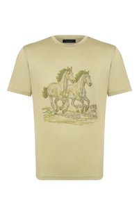 Светло-зеленый