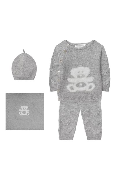 Комплект из 4-х предметов CHEPE, арт. 371630, фото 1