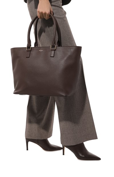 Сумка-тоут KITON, арт. DSST0TEN0096706, фото 2