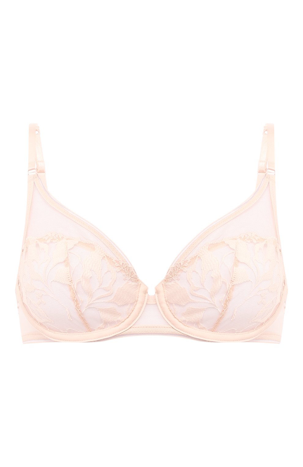 Бюстгальтер с мягкой чашкой MAISON LEJABY, арт. 19133_перс, фото 1